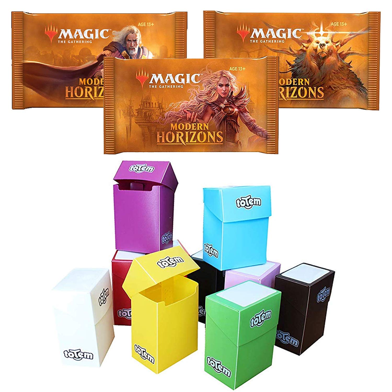 mh1 booster box Flesh and Blood main image 1