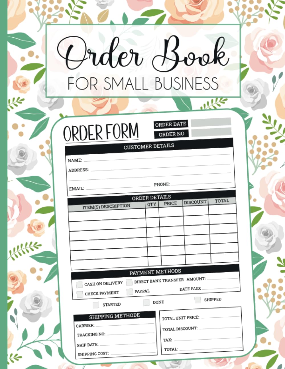 amazon-com-order-book-for-small-business-make-it-easier-to-keep-track-of-your-orders-and-keep-them-all-in-one-place-sales-order-log-book-publishing-layt-s-books for Downloadable Small Business Free Printable Order Forms Amazon.com: Order Book for Small Business: make it easier to keep track of your orders and keep them all in one place, Sales Order Log Book: publishing, Layt's: Books for Downloadable Small Business Free Printable Order Forms