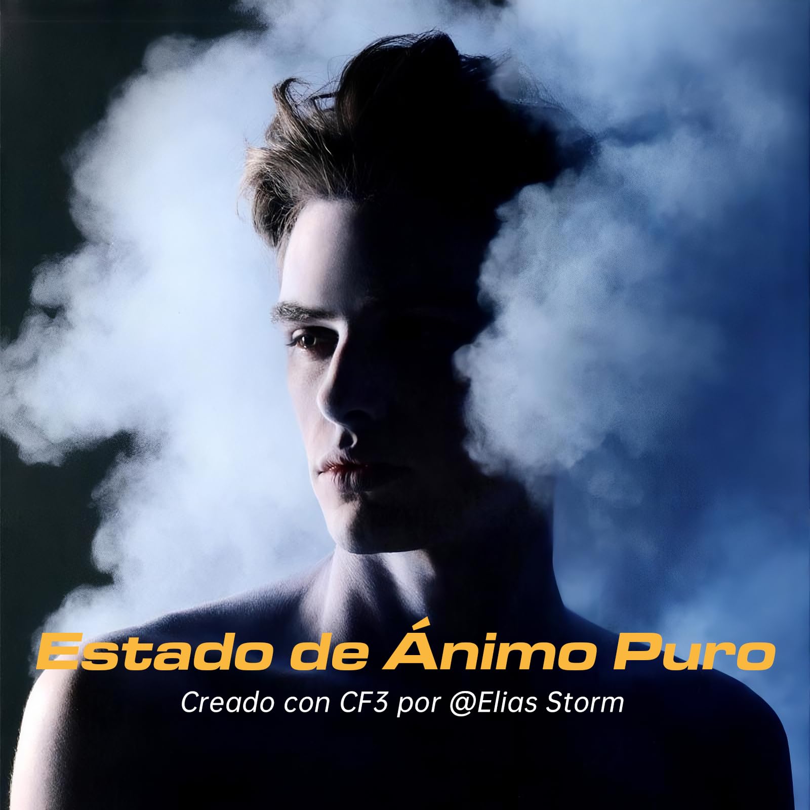COLBOR CF3 Máquina de Humo Portátil con Control Remoto | Mini Máquina de Niebla de Mano con Protección contra Inclinación de 60° para Fotografía Fiestas Escenas Cosplay Halloween