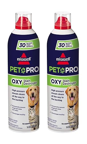 1784L Oxy Stain Remover, 2-Pack, (2 * 14 Fl Oz)