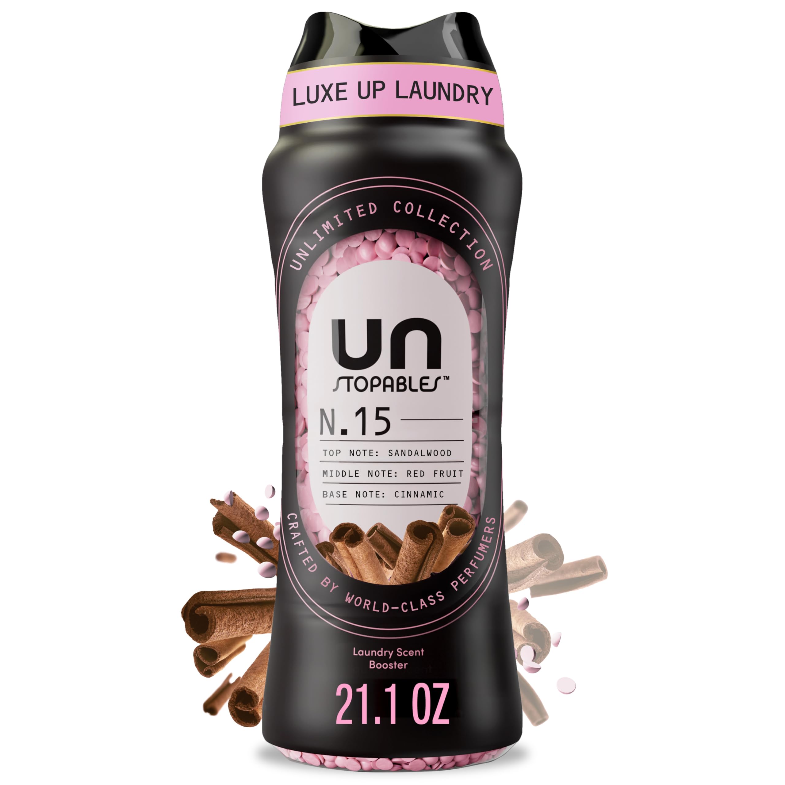Downy Unstopables Unlimited Collection In-Wash Laundry - laundry | Mubboo