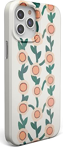 Miniatura 10 de Casely Funda para iPhone 11 Pro Max  Color Splash de medianoche  Funda retro abstracta