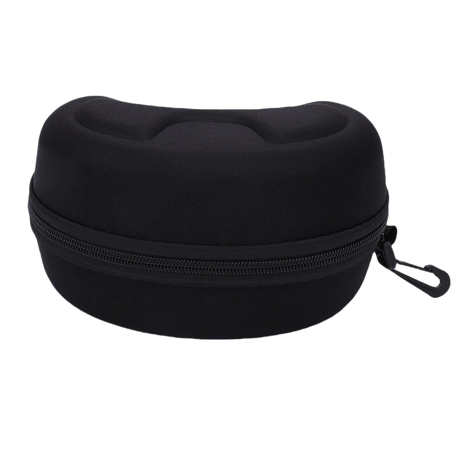 Naroote Masques de Ski, Masques de Neige Anti-Buée et Anti-UV avec Sangle Réglable et Verres Double Couche, Accessoires de Ski Anti-Rayures, pour éviter L'inconfort et les Dommages