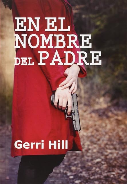 Portada de En el Nombre del Padre