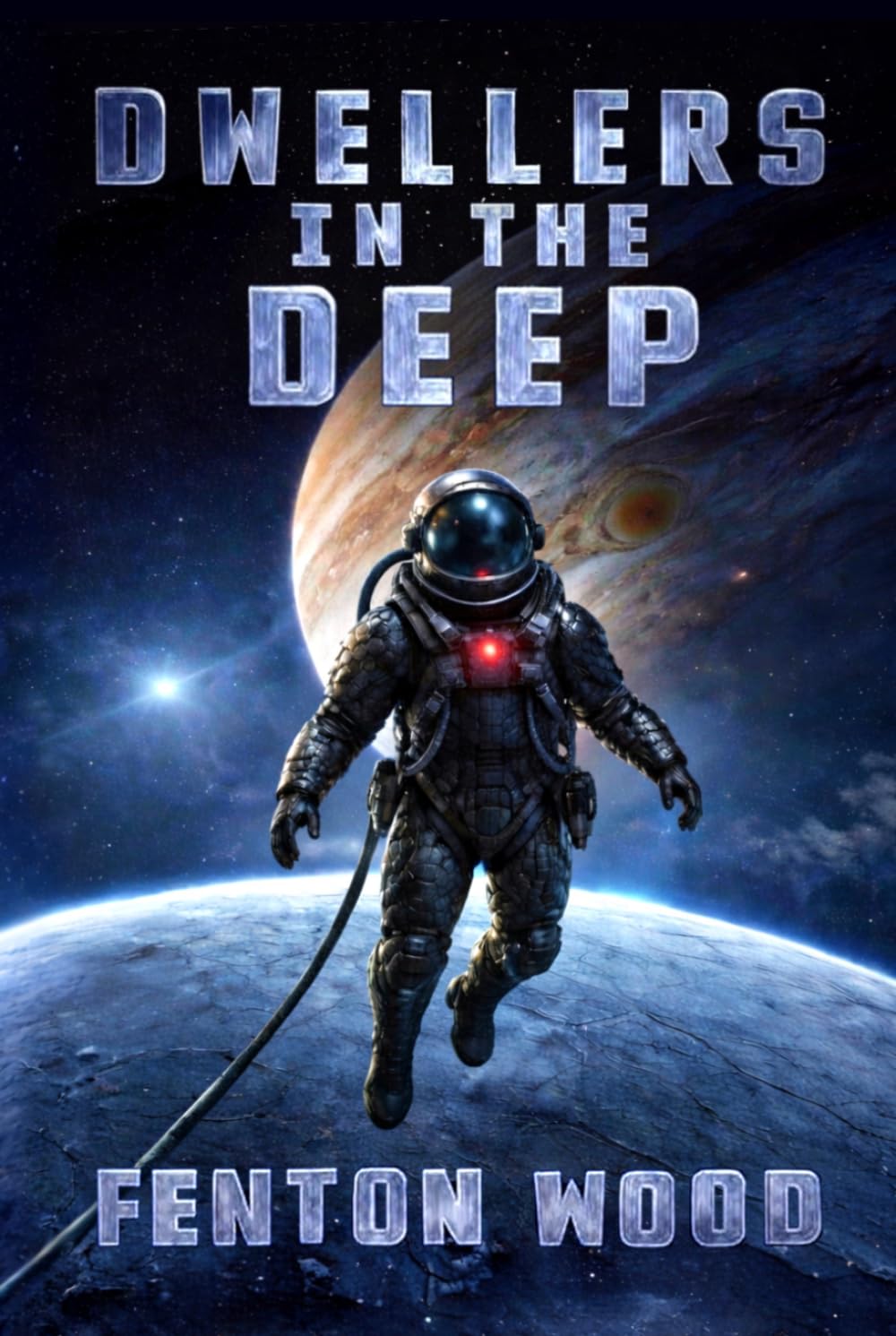 Dwellers in the Deep