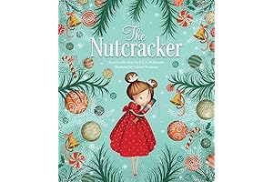The Nutcracker: A Timeless Holiday Treat