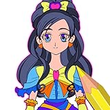 - Pixel coloring styles for adults, teens, and anime manga coloring fans.