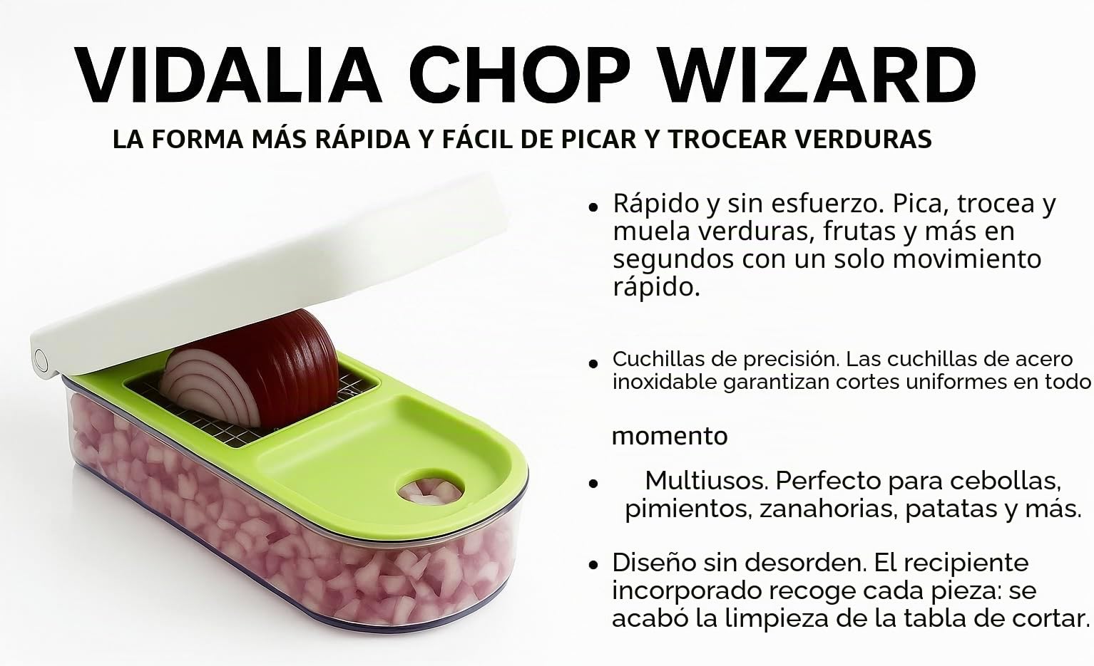 Chop Wizard