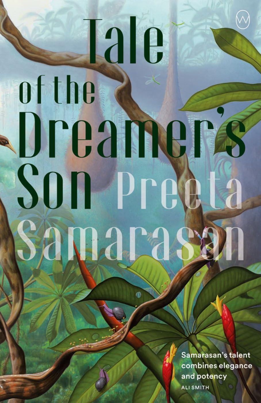 Buy Tale Of The Dreamer's Son — BookShops.in