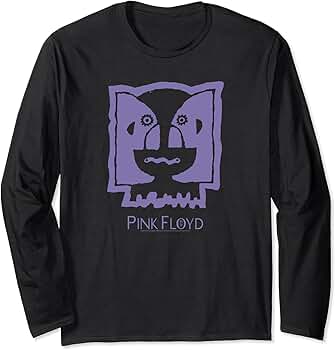 Pink Floyd The Division Bell Tシャツ Amazon | PINK FLOYD THE DIVISION BELL Tシャツ | Tシャツ