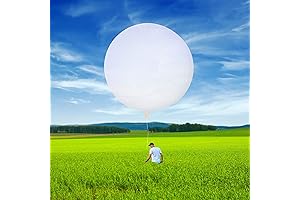 Karenhi Weather Balloon: Soar to New Scientific Heights