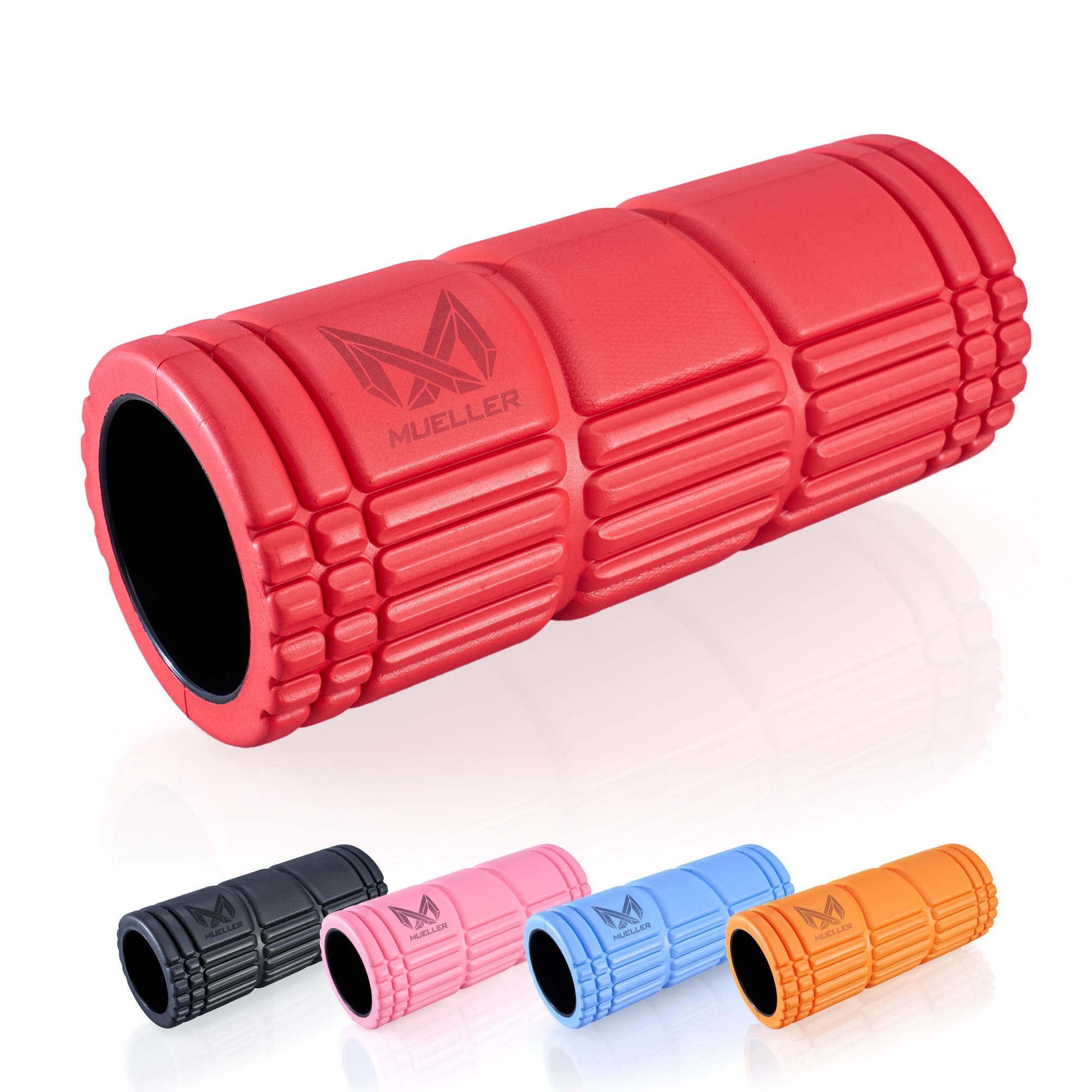 Amazon | [ AYA 丸山桂里奈 ] ミューラー フォームローラー 筋膜