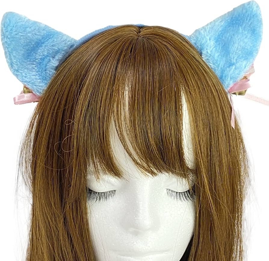 Amazon.co.jp: [Cicogna] ハロウィン カチューシャ ちいさくてかわいい