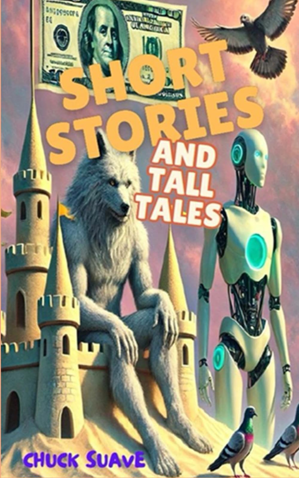 Short Stories And Tall Tales