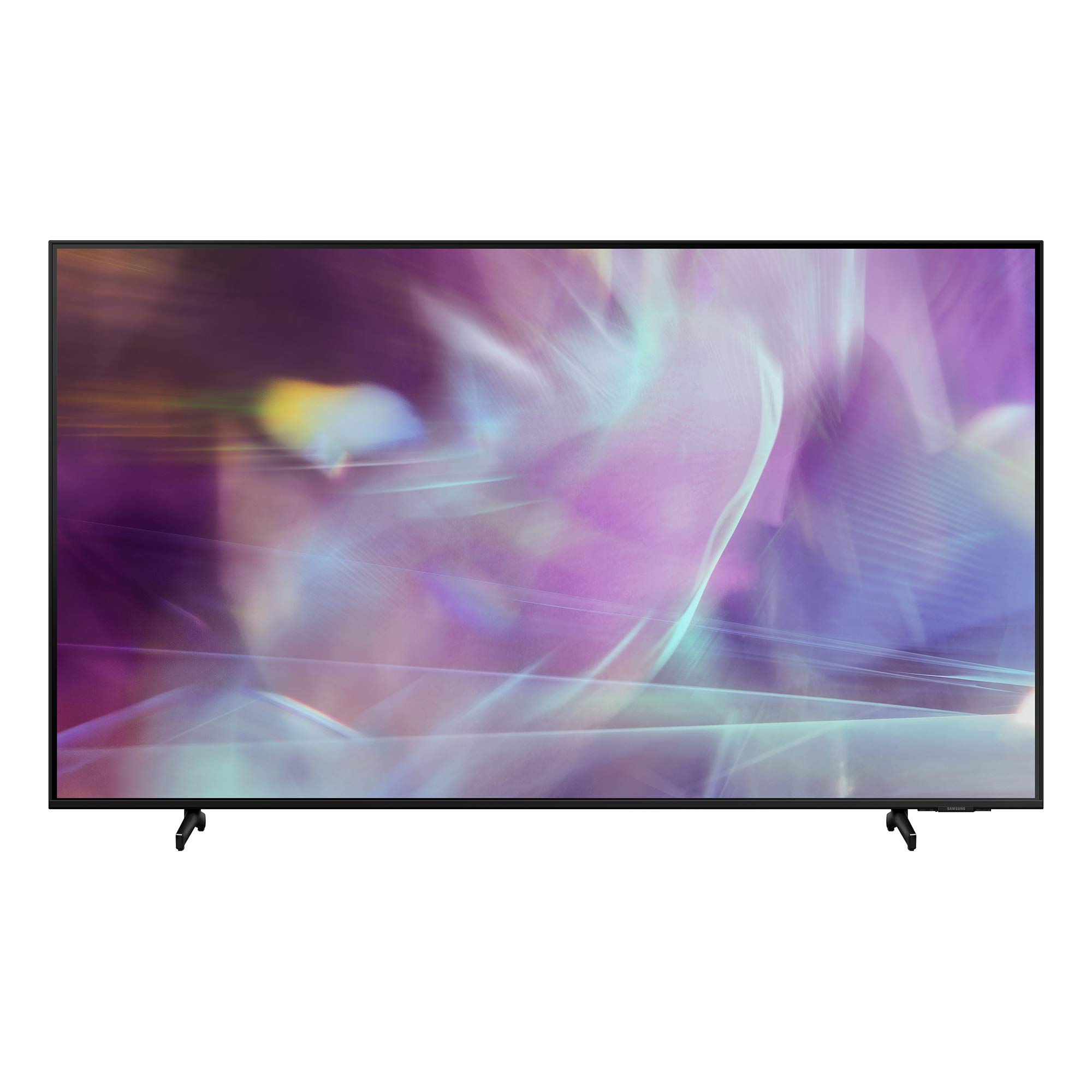 85 q60a qled 4k smart tv Clearance