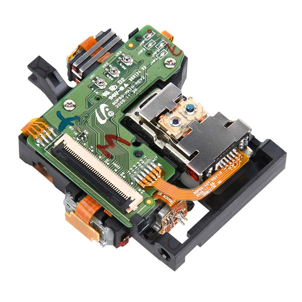 Fit Optical Lens Sensor zum Lesen von Ersatzteildaten für Samsung SOH-BDP6G DVD-Player