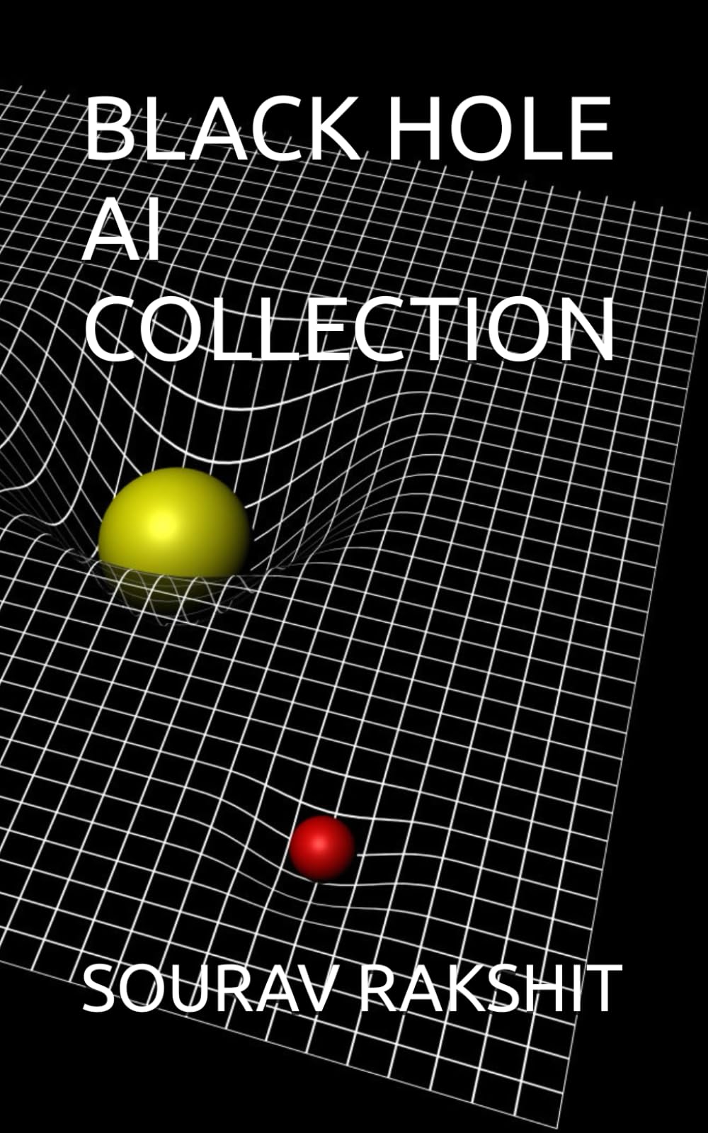 BLACK HOLE AI COLLECTION