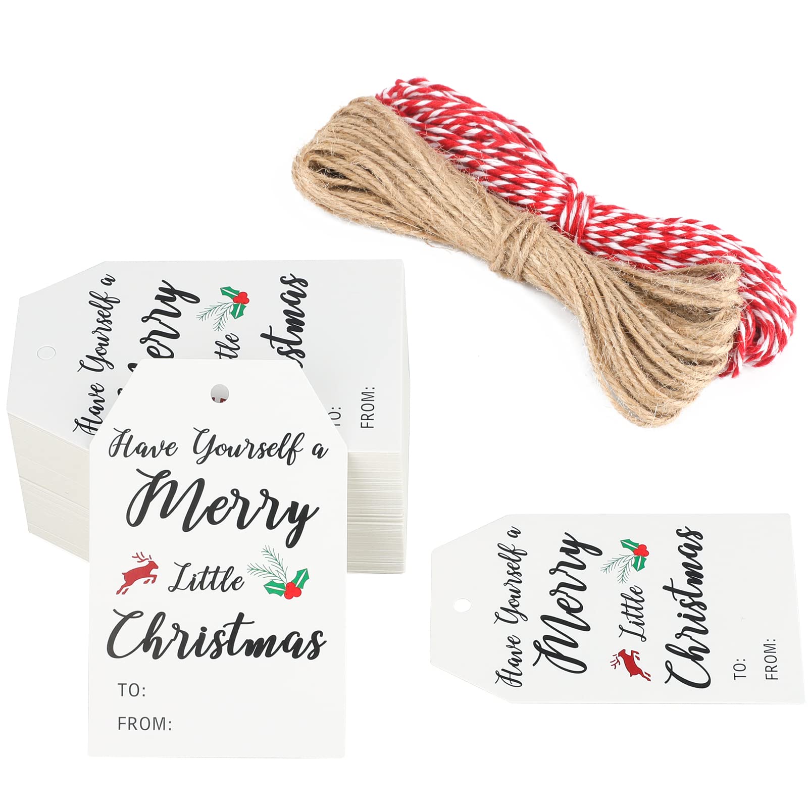 VBVC 100Pcs Kraft Paper Tags,Gift Tags,Blank Hang Tags For Gift Bags Price Tags Name Tags For Wedding Holiday Valentine S Day Ca41ab45 Ebe6 4897 842c 83154d50df4d.e4f2205dc13540861d70725d97aa215f