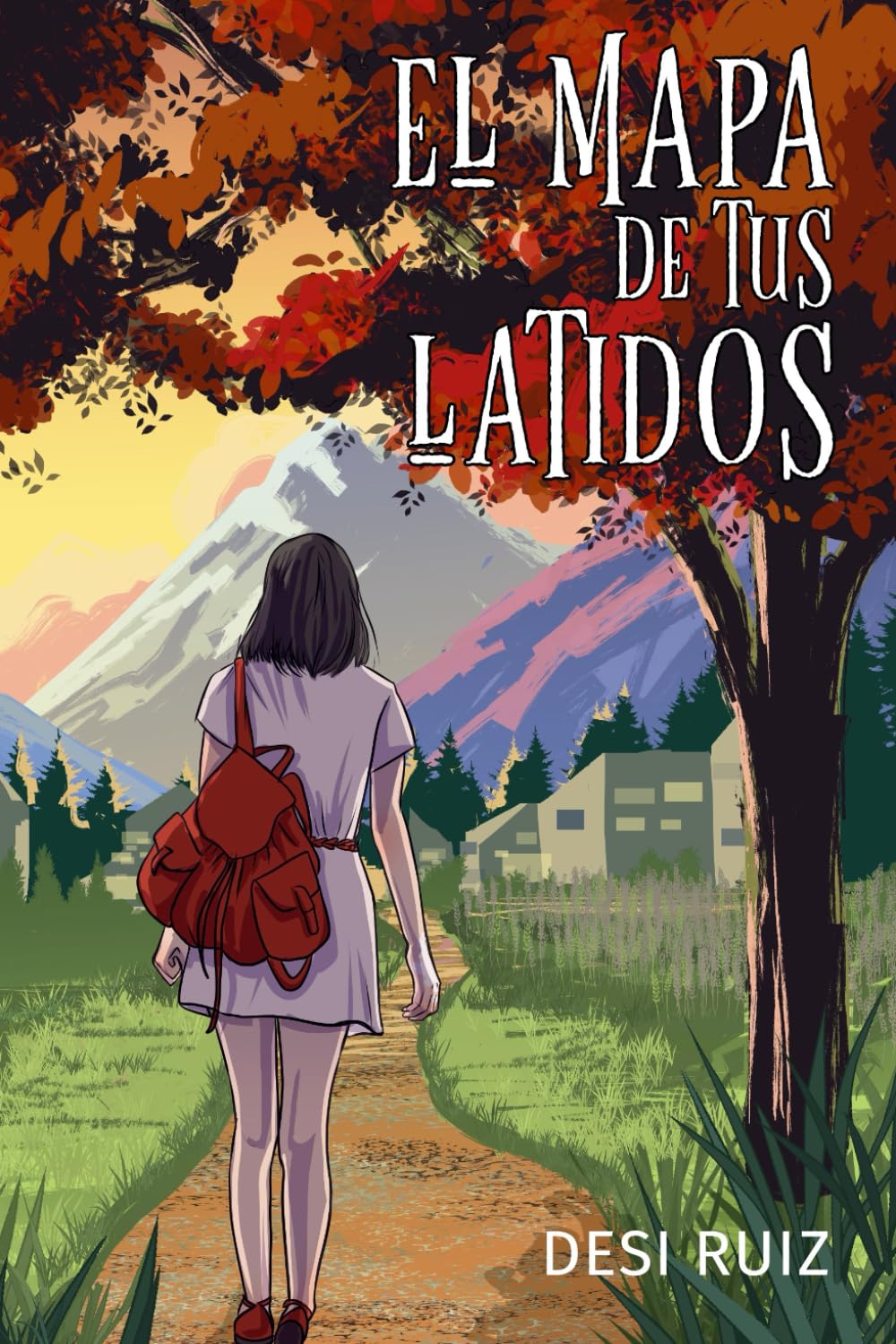 El mapa de tus latidos: novela romántica de segundas oportunidades (Blackstone)