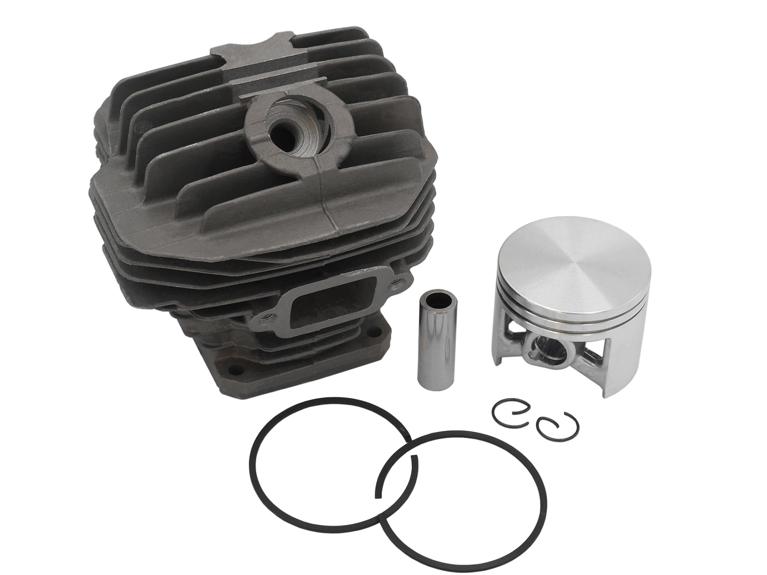 Sägenspezi - Set cilindro pistone adatto per Stihl 044 MS440 MS 440 50 mm 12 mm