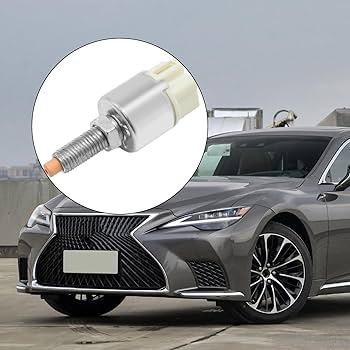 Amazon.com: MDEOOSKY Brake Light Switch Replacement for