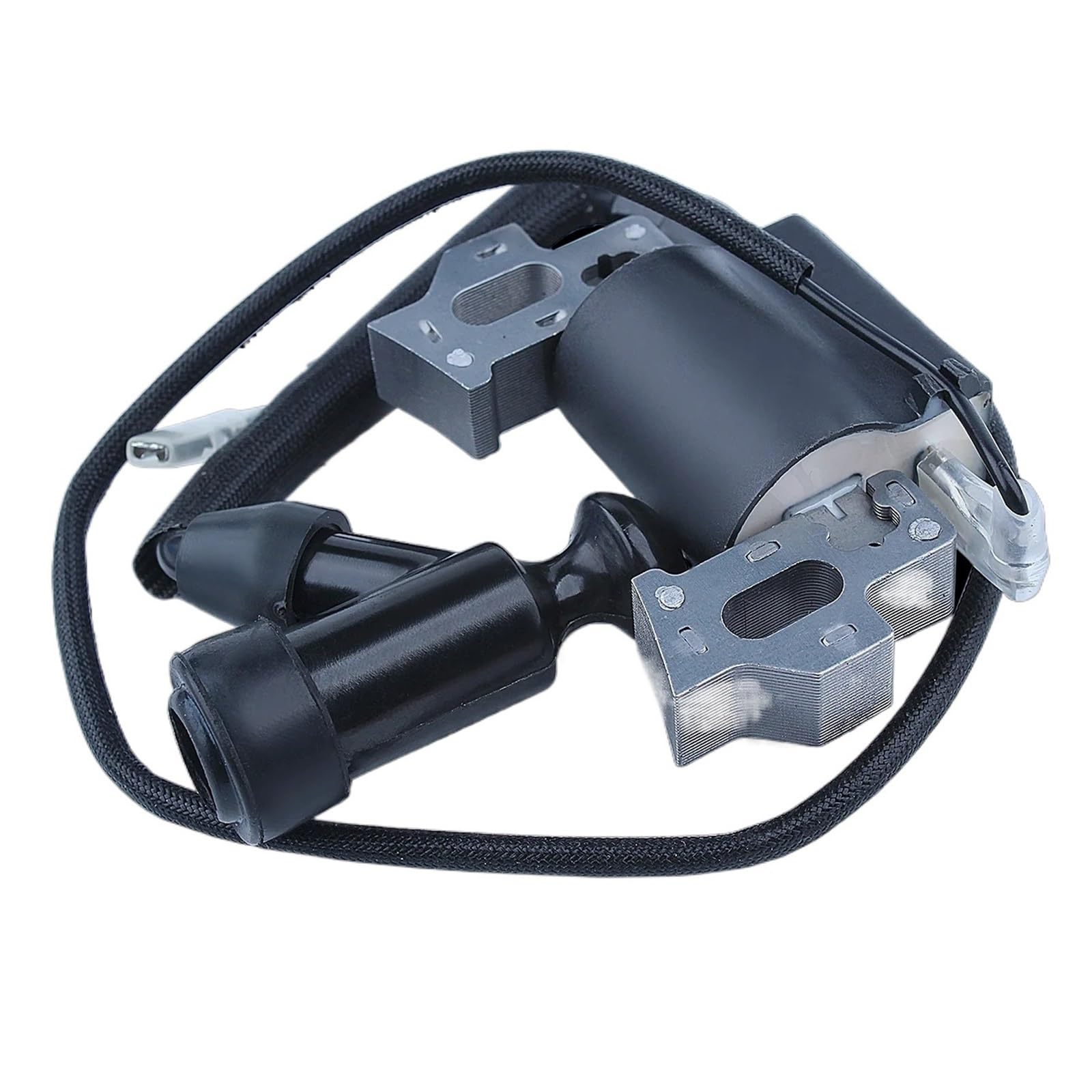 Bobina Encendido Para GXV160 Para GXV 160 Para Césped Para Cortacésped Para HRU196 Para HRU216 Para M1 Para M2 Bobina De Encendido Pack Cables Bujía