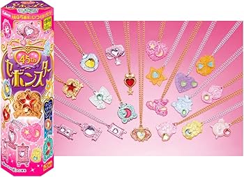 Amazon | セボンスター45th メモリアルシリーズ 第3弾 10個入り 【wyo