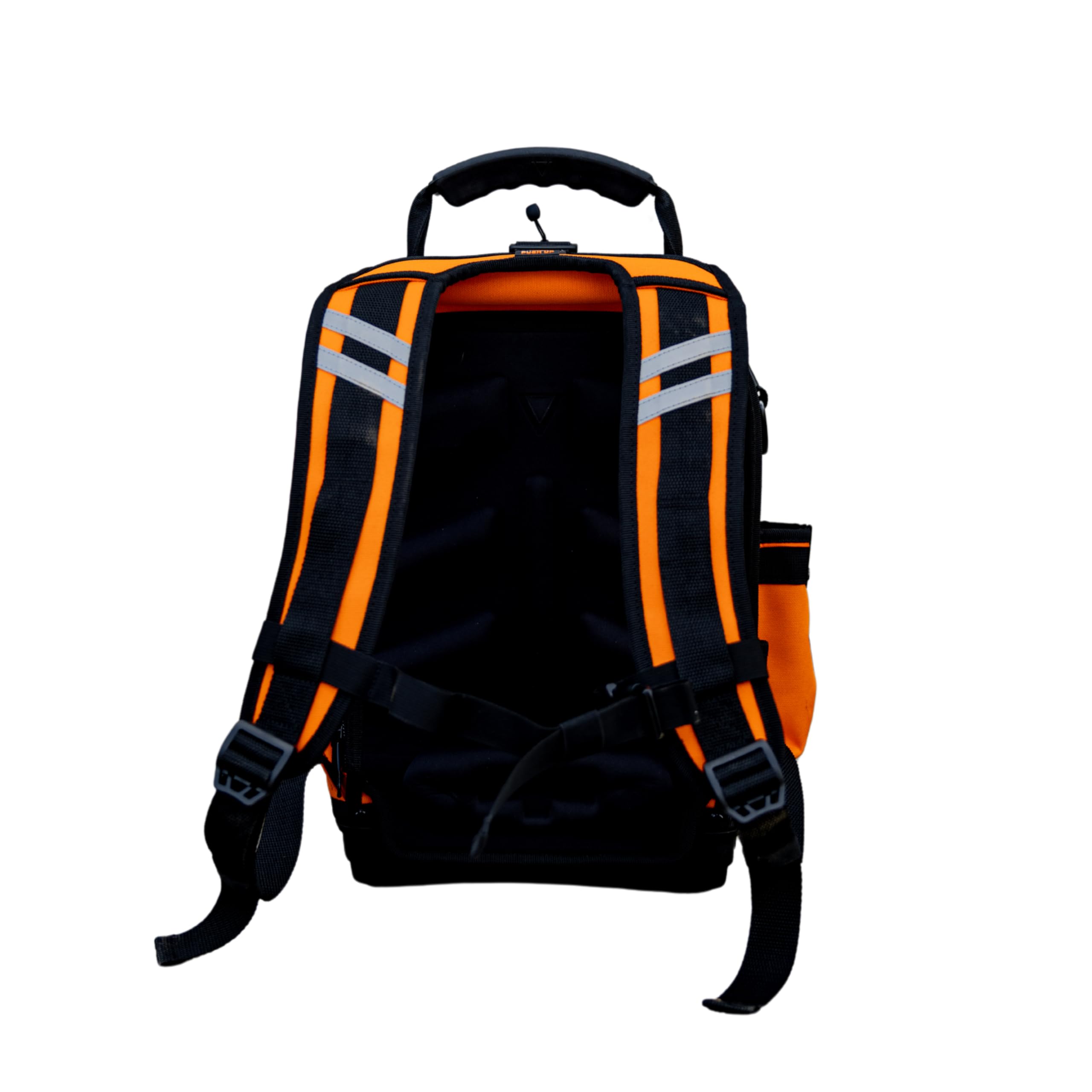 Velocity Rogue 45 - Mochila (naranja)
