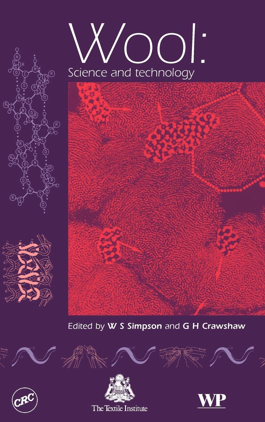 Wool: Science and Technology