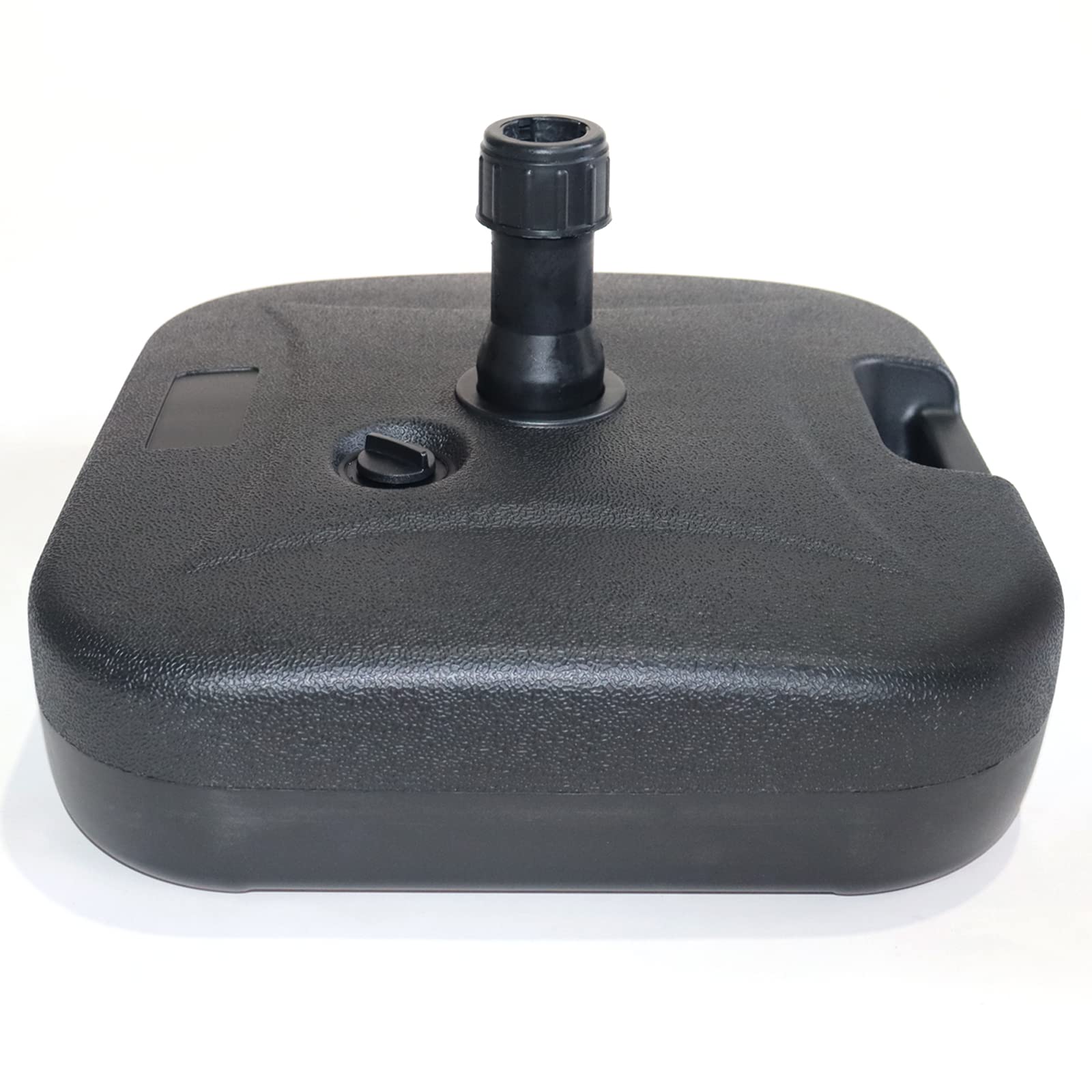 Buy AXT SHADE Fillable Patio Umbrella Base Heavy Duty Market Stand