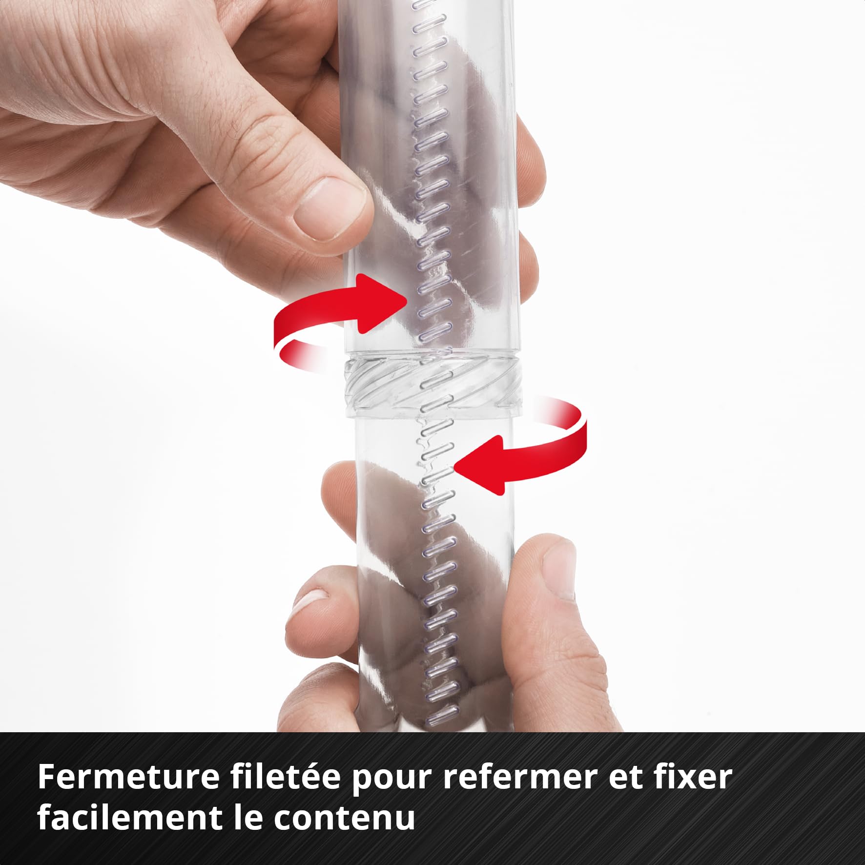 Original Einhell Set de 3 burins SDS Max, 400 mm (burin pointu, burin plat de 25 mm de large, burin bêche de 40 mm de large en acier 40Cr durable pour les travaux de démolition et de rénovation)
