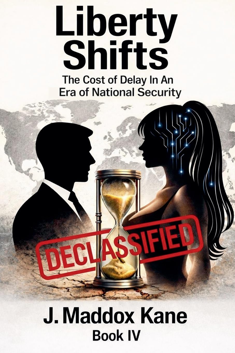 Liberty Shifts: The Cost of Delay In An Era of National Security: 4 (The SIGMA Directive)
