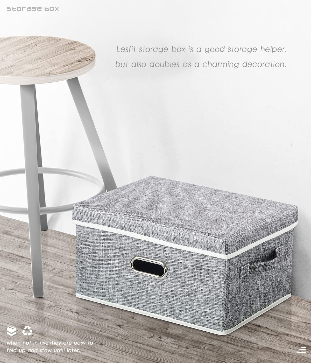 storage box