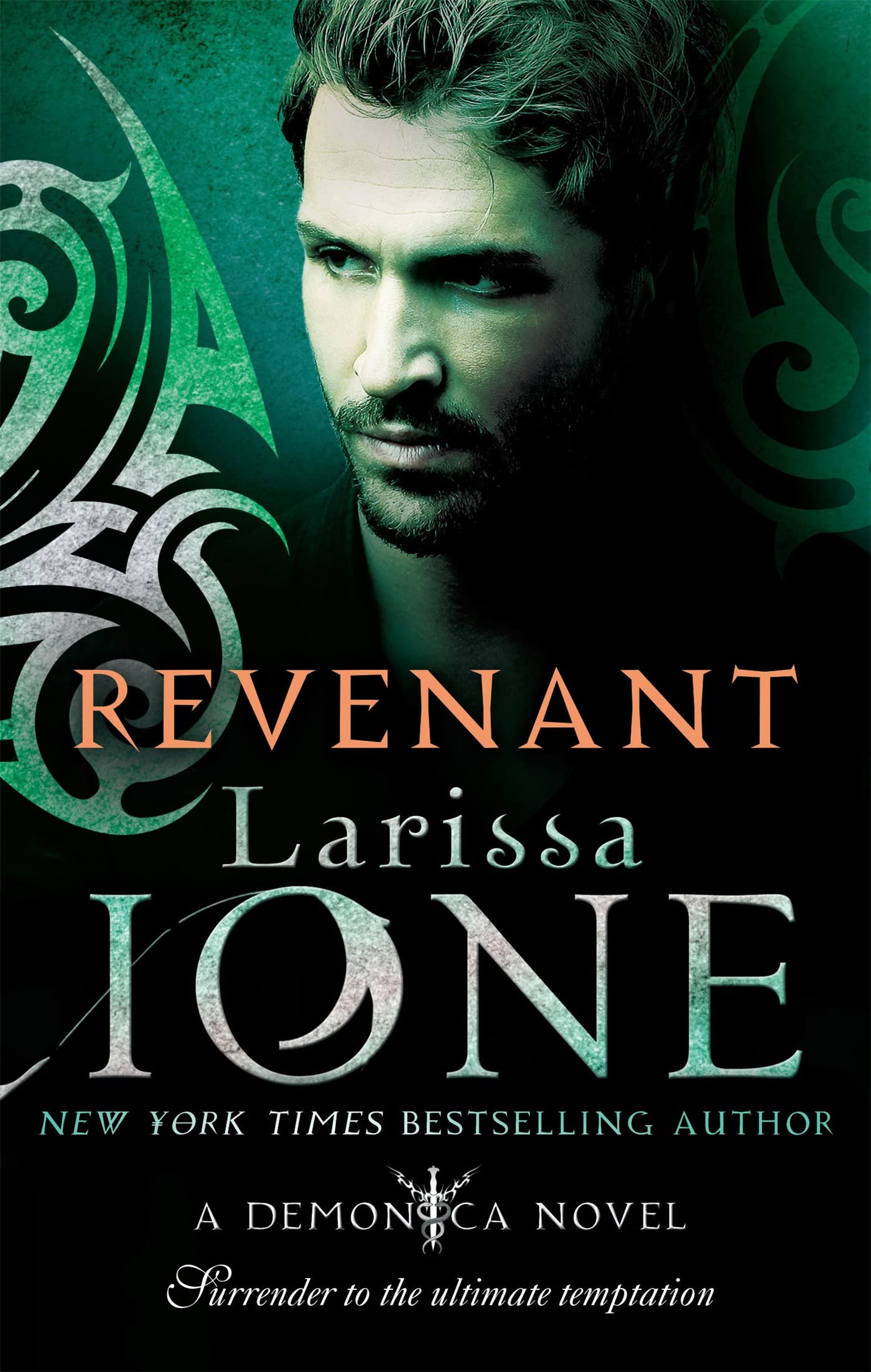 Revenant: Number 7 in series (Demonica Novel)