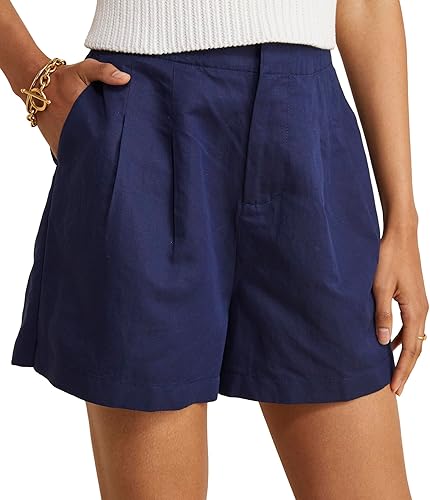 vineyard vines Women's Skirty Shorts, Nautical Navy, 0