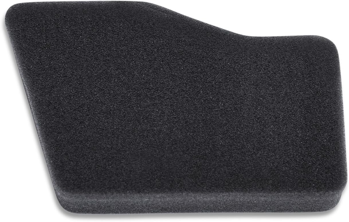 Air Filter Replacement for Honda Generator EU1000I, EU1000IK1, EX700C OEM 17211-ZT3-000