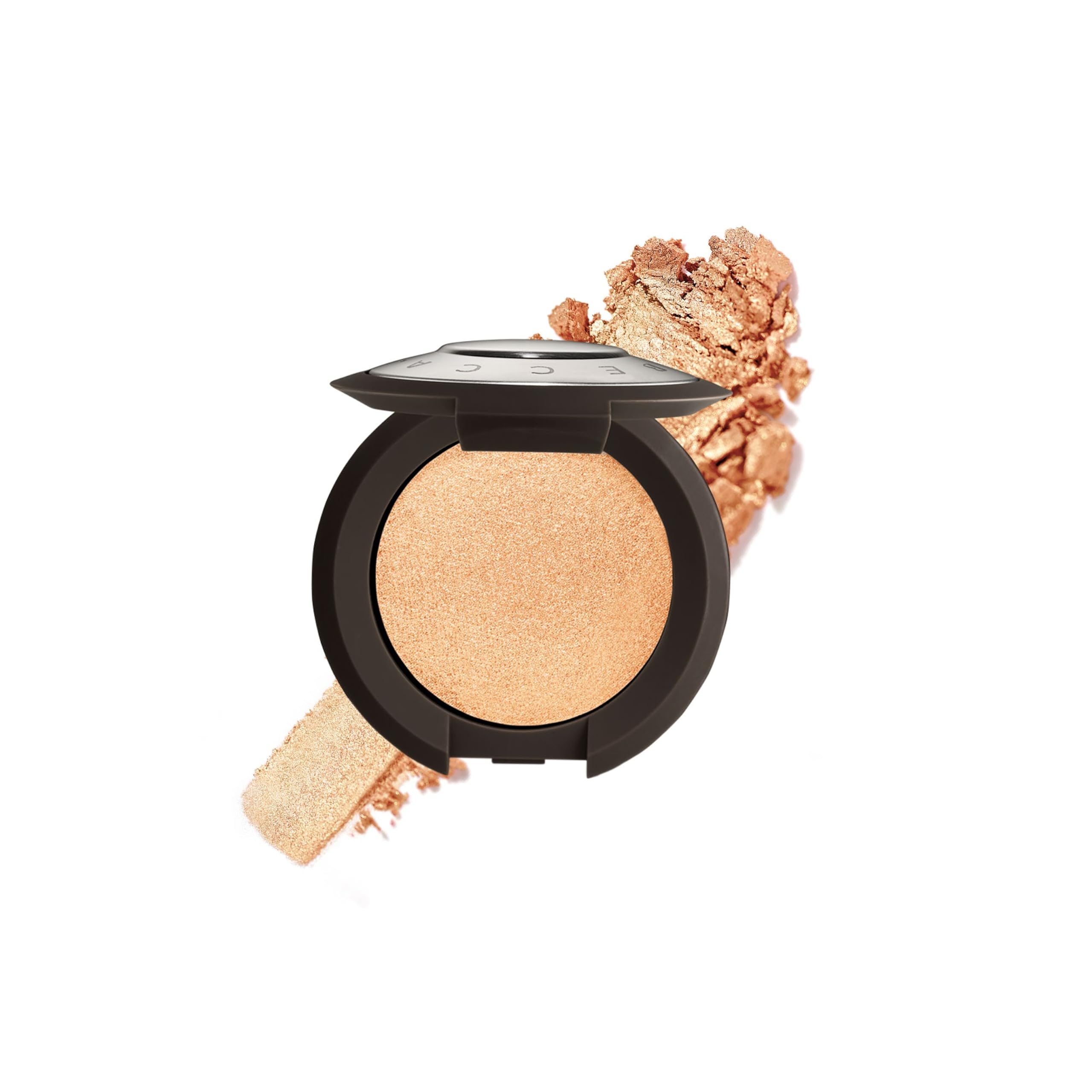 Smashbox X BECCA Shimmering Skin Perfector Pressed Highlighter