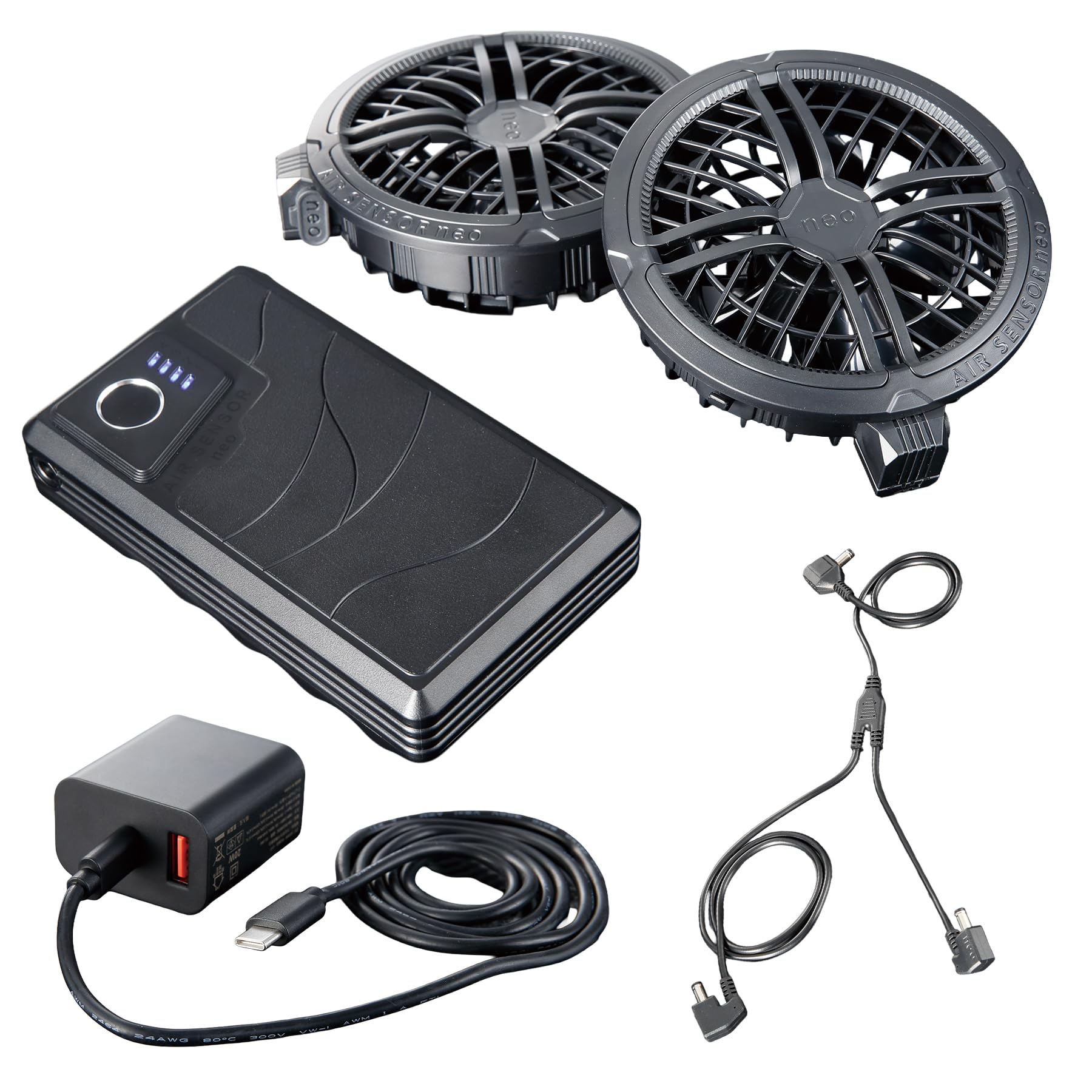 Amazon.co.jp: [武蔵野ユニフォーム] 2026年 AIR SENSOR NEO