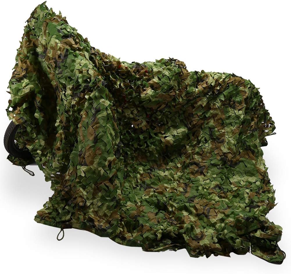 caccia al mimetico per bambini