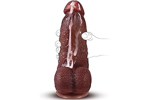 2.9 Diameter Huge Thick Dildo - An XXXL Pleasure Prowess