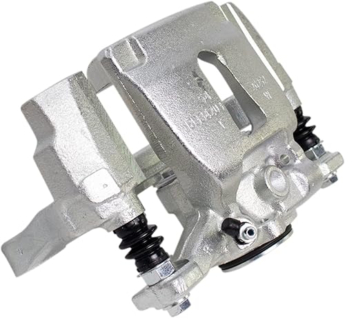 Vista 1205 de TRQ - Juego de pinzas de freno delantero