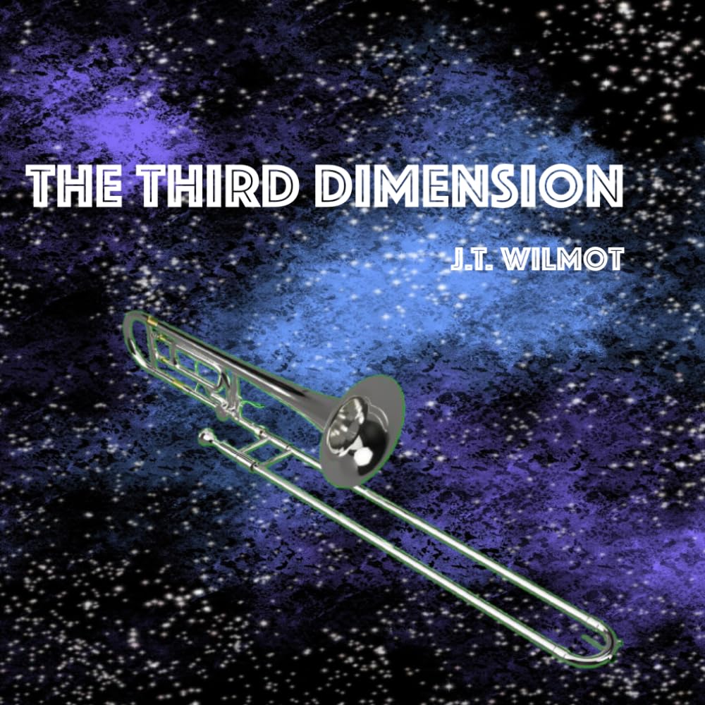 The Third Dimension
