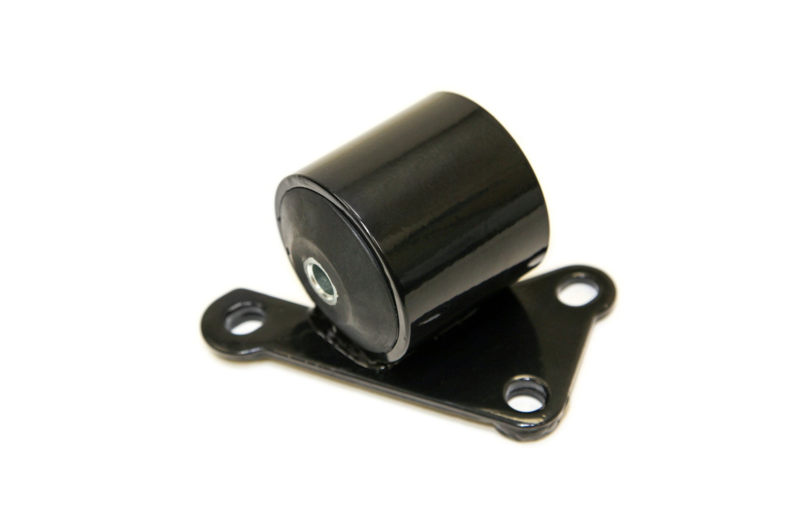 Engine Billet Motor Mount Bracket Kit For 1996-2000 Honda Civic B/D Series (B16, B18, D15, D16)