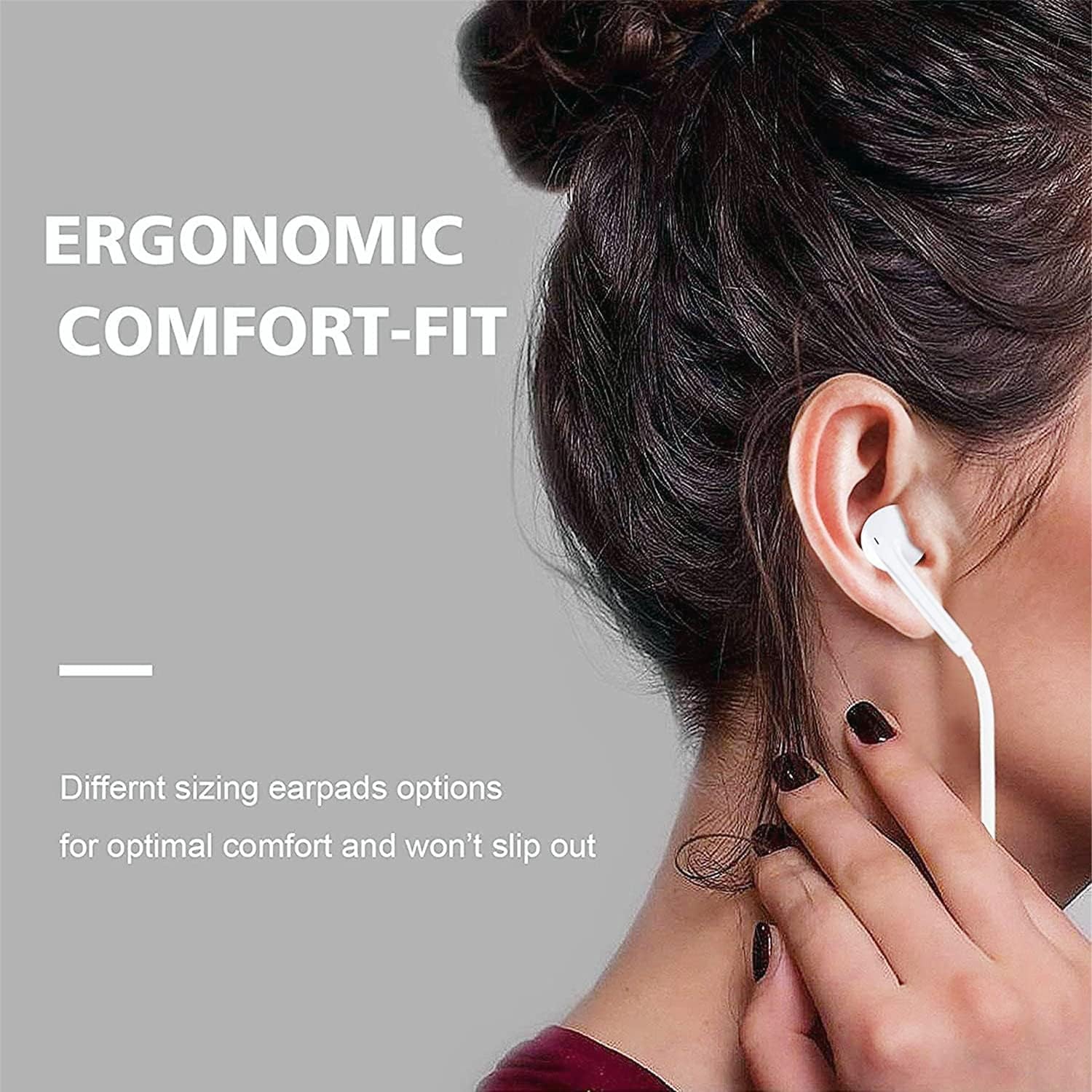 22 Pack eadphones for Phone — view 7