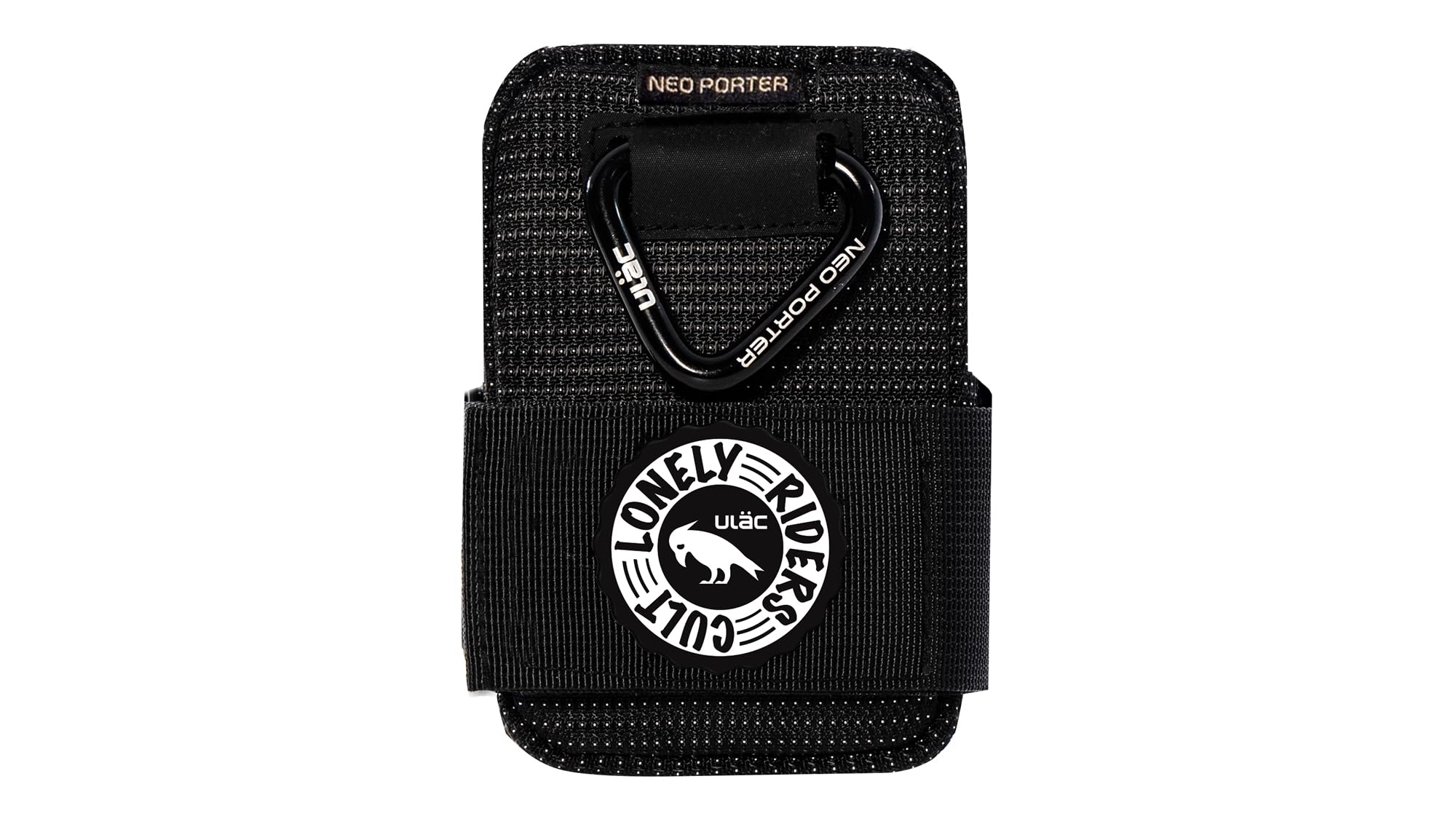 Sacoche De Selle Vélo ULAC Neo Porter Radtail Verve 0,5L - Résistante à L' Eau - Double Fermeture Éclair - Noir Accessoire Vélo Urbain Rangement Sacoche De Selle Vélo ULAC Neo Porter Radtail Verve 0,5L - Résistante à L' Eau - Double Fermeture Éclair - Noir Accessoire Vélo Urbain Rangement