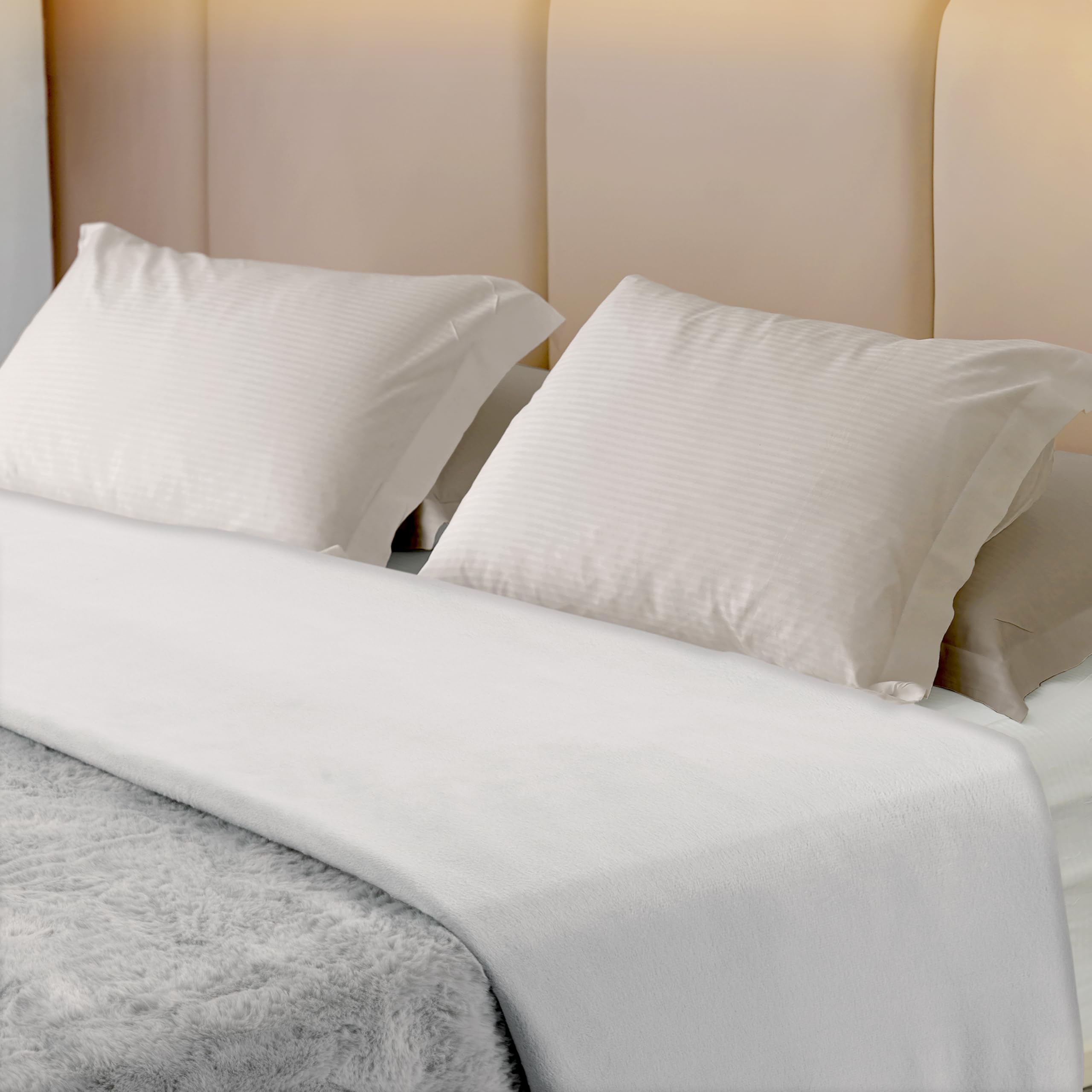 Paco Home Decoratieve Woonkamer Deken Knusse Sprei Wasbaar Sofa Deken