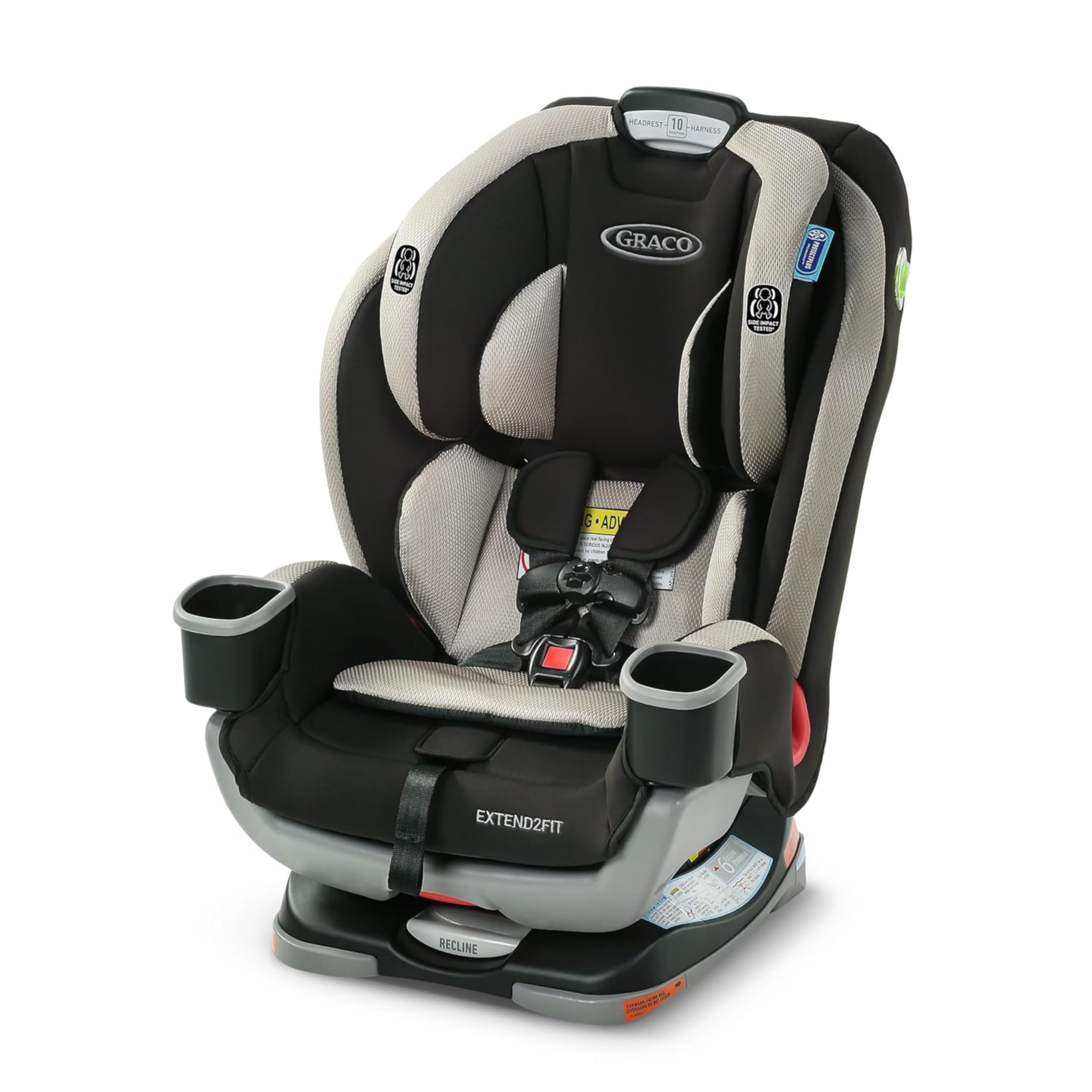Rear Facing Best Selling Convertible Car Seat Hot Graco