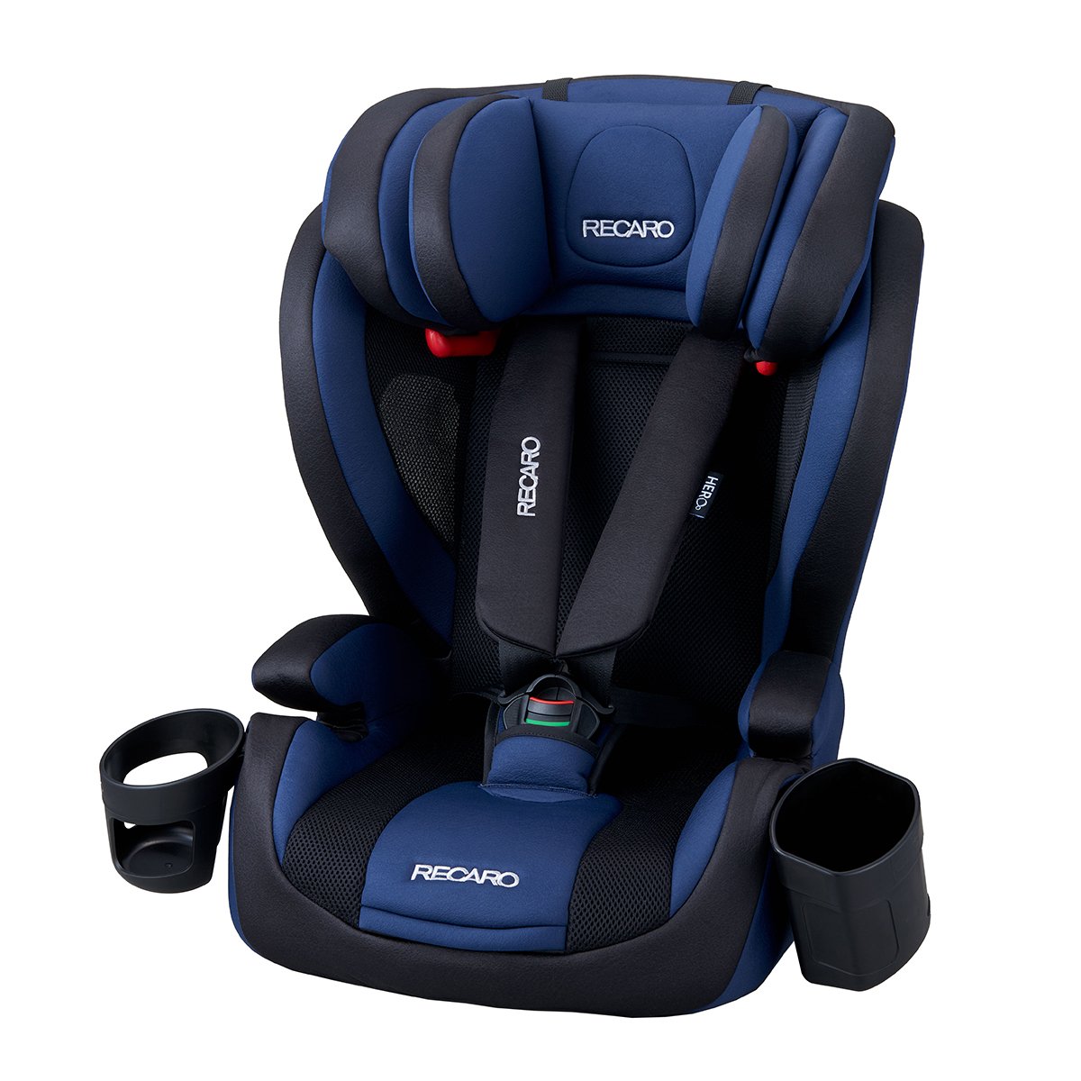 美品✨ RECARO レカロ Start J1 チャイルドシート グロウブラック