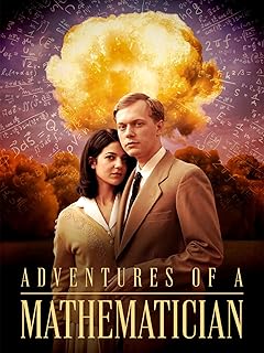 Adventures of a Mathematician