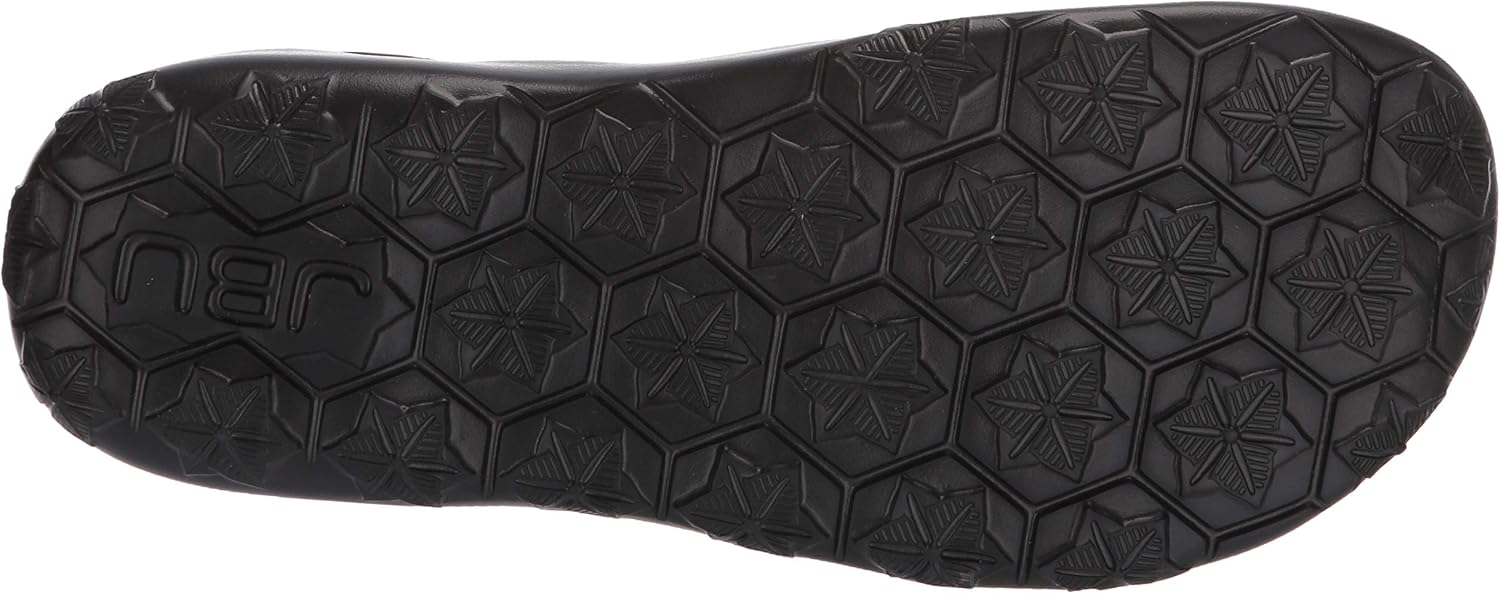 JBU by Jambu Women's Melon Sandal Flat